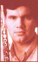 Leonardo Miranda
