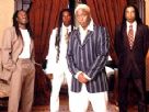 Living Colour