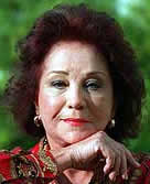 Lolita Rodrigues