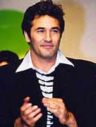 Luciano Szafir