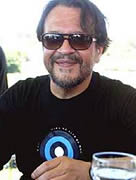 Luis Melo