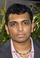 M. Night Shyamalan