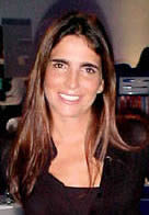 Malu Mader