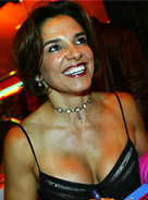 Mara Carvalho