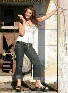 Marcia Ferro