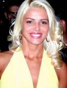 Mary Alexandre