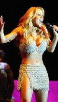 Mariah Carey
