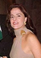 Marieta Severo