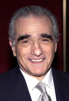 Martin Scorsese