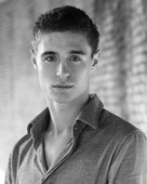 Max Irons