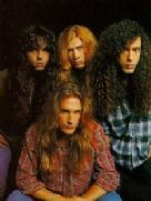 Megadeth