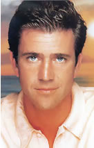 Mel Gibson