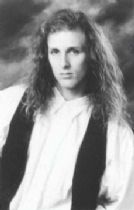 Michael Bolton