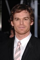 Michael C. Hall