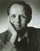 Michael Moriarty