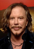 Mickey Rourke