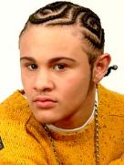 White Boy