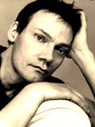 William Orbit