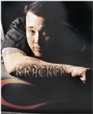 Uncle Kracker