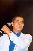 Zeca Pagodinho