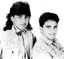Zez Di Camargo e Luciano