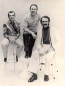 Zimbo Trio