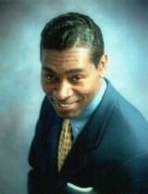 Nat King Cole