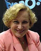 Nicette Bruno