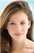 Nicola Peltz