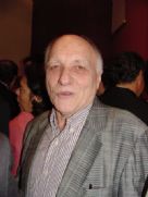 Nildo Parente