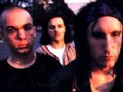 Nine Inch Nails