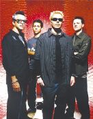 The Offspring