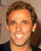 Oscar Magrini 