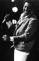 Otis Redding