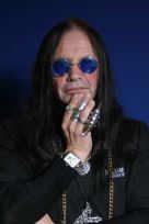 Ozzy Osborne