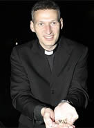 Padre Marcelo Rossi
