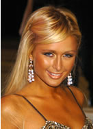 Paris Hilton