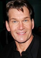 Patrick Swayze