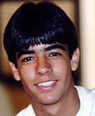 Patrick De Oliveira