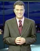 Pedro Bial