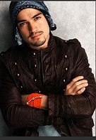 Alfonso Herrera