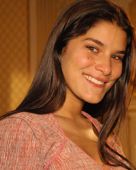 Priscila Fantin