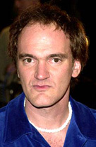 Quentin Tarantino