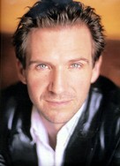 Ralph Fiennes