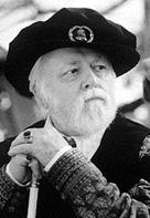 Richard Attenborough