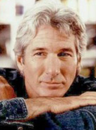 Richard Gere