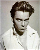 River Phoenix