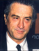 Robert de Niro