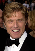 Robert Redford