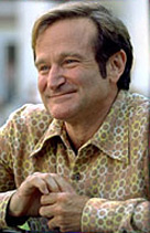 Robin Williams